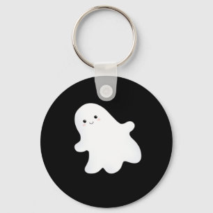 Llavero Little Boo Aesthetic Guay