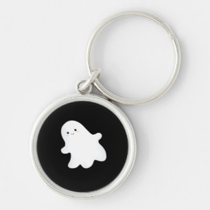Llavero Little Boo Aesthetic Guay