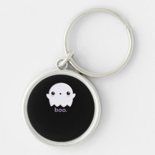 Llavero Little Boo Cute Halloween