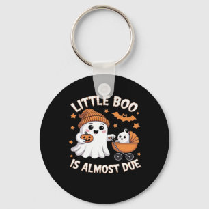 Llavero Little Boo Está a Punto de Llegar - Revelación de