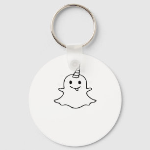 Llavero Little Boonicorn Trendy Unique