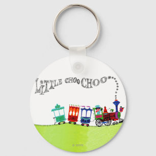 Llavero Little Choo Choo