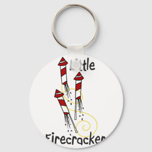Llavero Little Firecracker