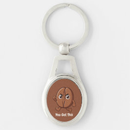 Llavero Little Kaka: con el poder del café