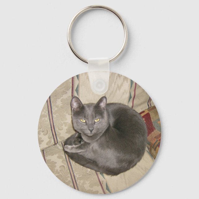 Llavero Little Leo (Anverso)