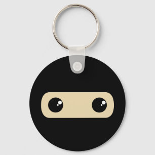 Llavero Little Ninja