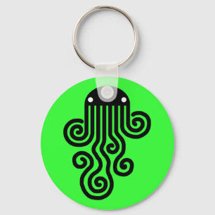 Llavero Little Octopus