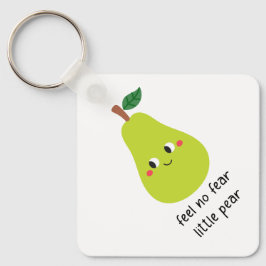 Llavero Little Pear
