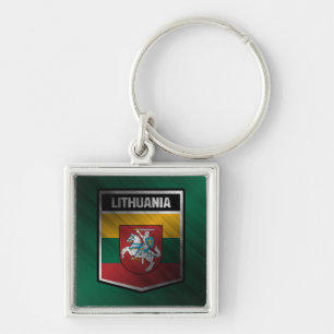 Llavero Lituania