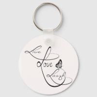 Live love Laugh