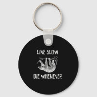Live Slow