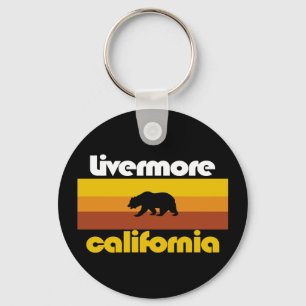 Llavero Livermore, California