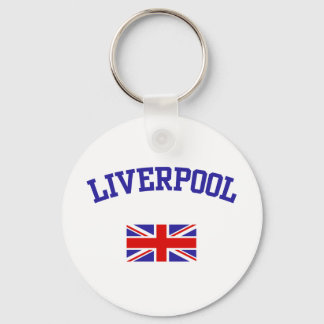 Llavero Liverpool