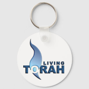 Llavero Living Torah