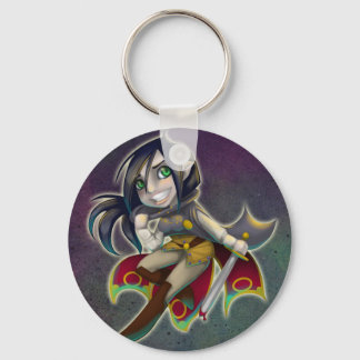 Llavero lix chibi keychain