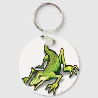 Llavero Lizard