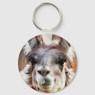 Llavero Llama