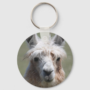 Llavero Llama