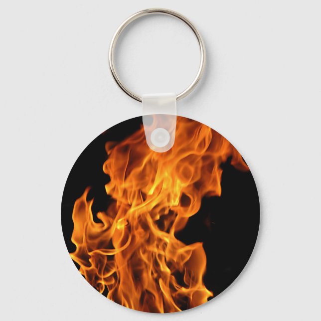 Llavero Llama (Anverso)