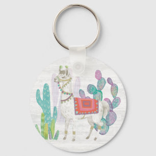 Llavero Llamas V