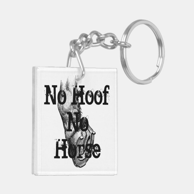 Llavero Llave de freno (Izquierda Bajo)