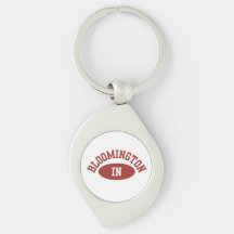 Llave de fútbol americano universitario de Bloomin