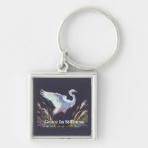 Llave de Grace In Stillness