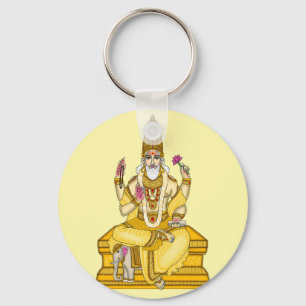 Llavero Llave de Lord Brihaspati