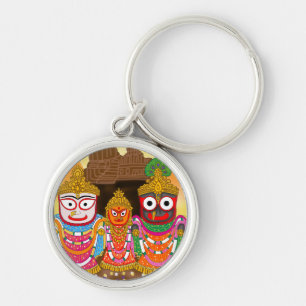 Llavero Llave de Lord Jagannath