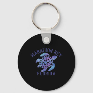 Llavero Llave de Maratón, Diseño De Playa Fl _ Regalo De T