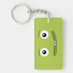 Llavero Llave del cabello del BBSS