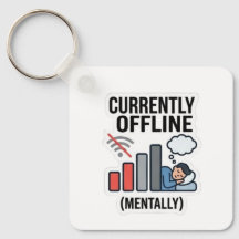 Llave divertida | Humor de desintoxicación digital