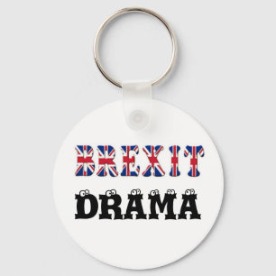 Llavero Llave Drama Brexit