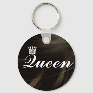 Llavero Llave elegante real para regalo de mujeres