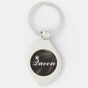 Llavero Llave elegante real para regalo de mujeres