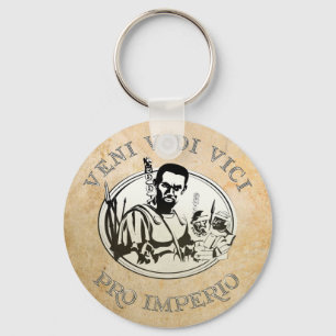 Llavero Llave Imperio