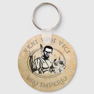 Llavero Llave Imperio