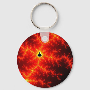 Llavero Llave Lava