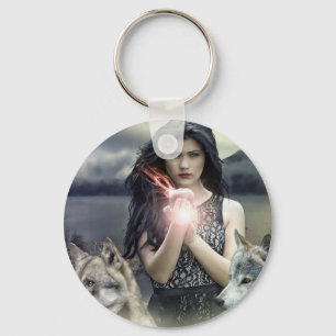 Llavero Llave para niños