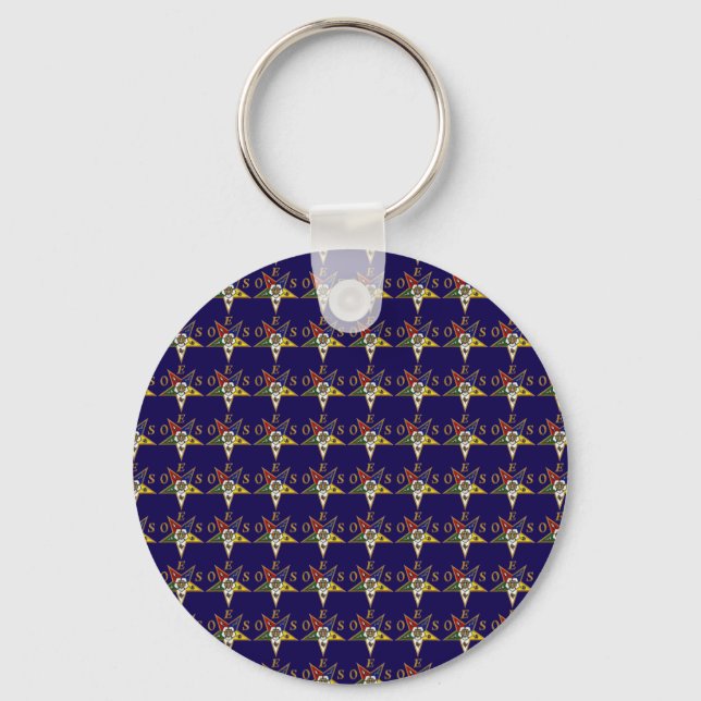 Llavero Llave personal (Anverso)