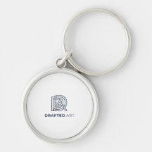 Llave personalizada con logotipo de empresa regalo