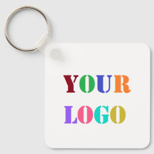 Llavero Llave personalizada de tu logo Regalo de promoción
