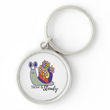 Llave redonda con caracol-regalo para conductores