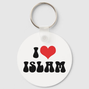 Llavero Llaveero Me Encanta el Islam
