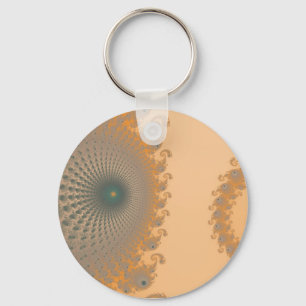 Llavero Llaveiro Mid Gold Spirole