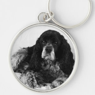 Llavero Llaverito Cocker Spaniel