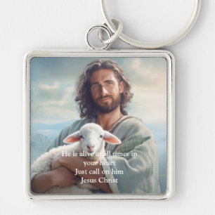 Llavero Llaverito de Jesús