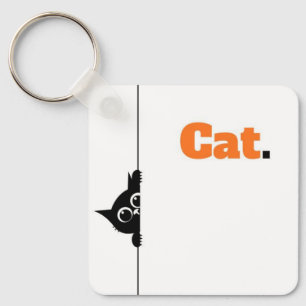 Llavero Llaverito de Solo Un Gato Más