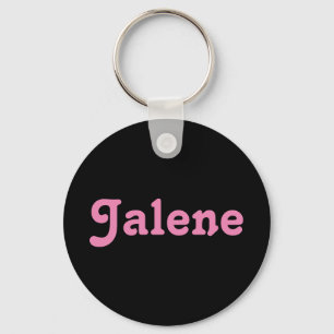 Llavero Llaverito Jalene