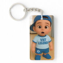 Llaverito Little Dude S1 VL y babyJoy S7 VL
